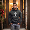 Believe Jesus is Lord Unisex Hoodie
