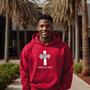 Believe Jesus is Lord Unisex Hoodie - My Faith My Father