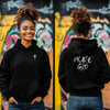 Praise God Unisex Hoodie