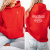 Praise God Unisex Hoodie