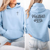 Praise God Unisex Hoodie