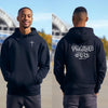Praise God Unisex Hoodie
