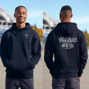 Praise God Unisex Hoodie - My Faith My Father