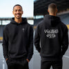 Praise God Unisex Hoodie