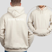 Jesus Saves Unisex Hoodie - My Faith My Father