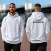 Jesus Saves Unisex Hoodie