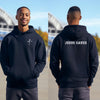 Jesus Saves Unisex Hoodie