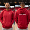 Jesus Saves Unisex Hoodie