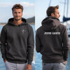Jesus Saves Unisex Hoodie