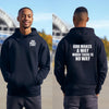 God Makes A Way When There Is No Way Unisex Hoodie
