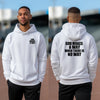 God Makes A Way When There Is No Way Unisex Hoodie