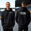 Be Still And Know I Am God Unisex Hoodie