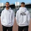 Be Still And Know I Am God Unisex Hoodie