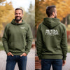 Be Still And Know I Am God Unisex Hoodie