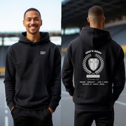 God's Army Unisex Hoodie - My Faith My Father