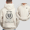 God's Army Unisex Hoodie