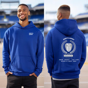 God's Army Unisex Hoodie - My Faith My Father