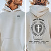 God's Army Unisex Hoodie
