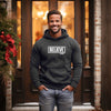Believe in Christ Unisex Hoodie