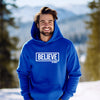 Believe in Christ Unisex Hoodie