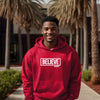 Believe in Christ Unisex Hoodie