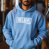 Believe in Christ Unisex Hoodie