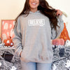 Believe in Christ Unisex Hoodie