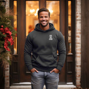 Love Like Jesus Unisex Hoodie - My Faith My Father