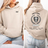 God's Army Unisex Hoodie