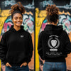 God's Army Unisex Hoodie