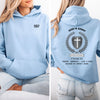 God's Army Unisex Hoodie