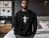 Man of God Unisex Crewneck Sweatshirt