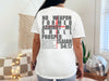 Isaiah 54:17 No Weapon Formed Against Me Unisex Relaxed Fit T-Shirt