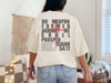 Isaiah 54:17 No Weapon Formed Against Me Unisex Relaxed Fit T-Shirt
