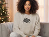 Jesus Unisex Crewneck Sweatshirt