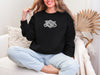 Jesus Unisex Crewneck Sweatshirt