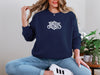 Jesus Unisex Crewneck Sweatshirt