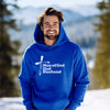 Man of God, Dad, Husband Unisex Hoodie