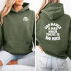 God Makes a Way Unisex Hoodie