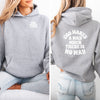 God Makes a Way Unisex Hoodie