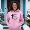 Pray Over It Unisex Hoodie