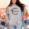 Pray Over It Unisex Hoodie