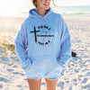 Pray Over It Unisex Hoodie