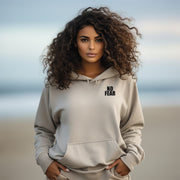 No Fear Unisex Hoodie - My Faith My Father