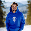 Man of God Unisex Hoodie
