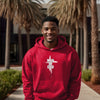Man of God Unisex Hoodie