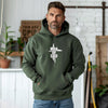 Man of God Unisex Hoodie