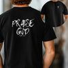 Praise God Unisex Relaxed Fit T-shirt