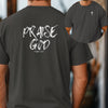 Praise God Unisex Relaxed Fit T-shirt
