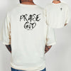 Praise God Unisex Relaxed Fit T-shirt